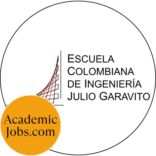 Escuela Colombiana de Ingeniería Julio Garavito logo